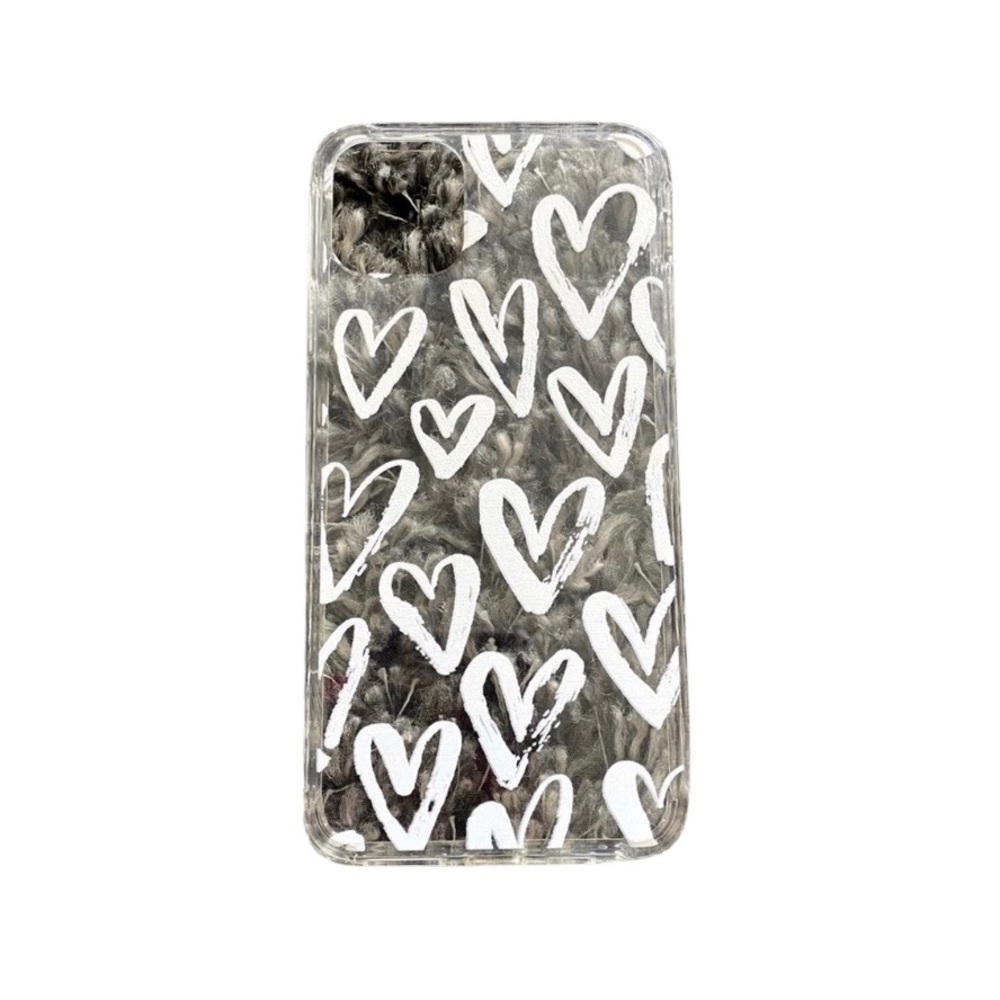 Iphone 11 Pro Max Heart Case​​​​​​​​​​​